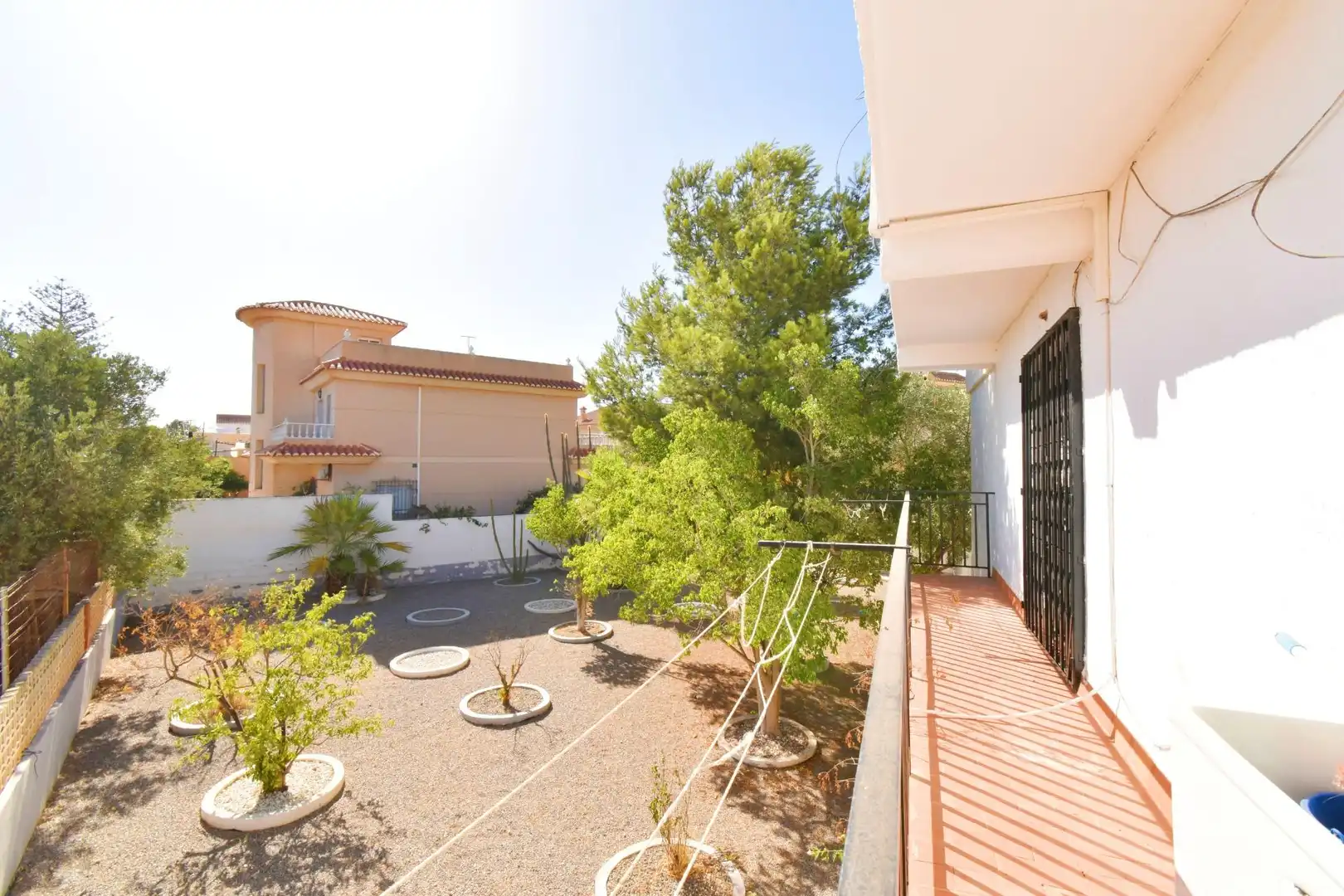 Villa mit Terrasse zum Verkauf in El Ejido Ciudad, imagen 30