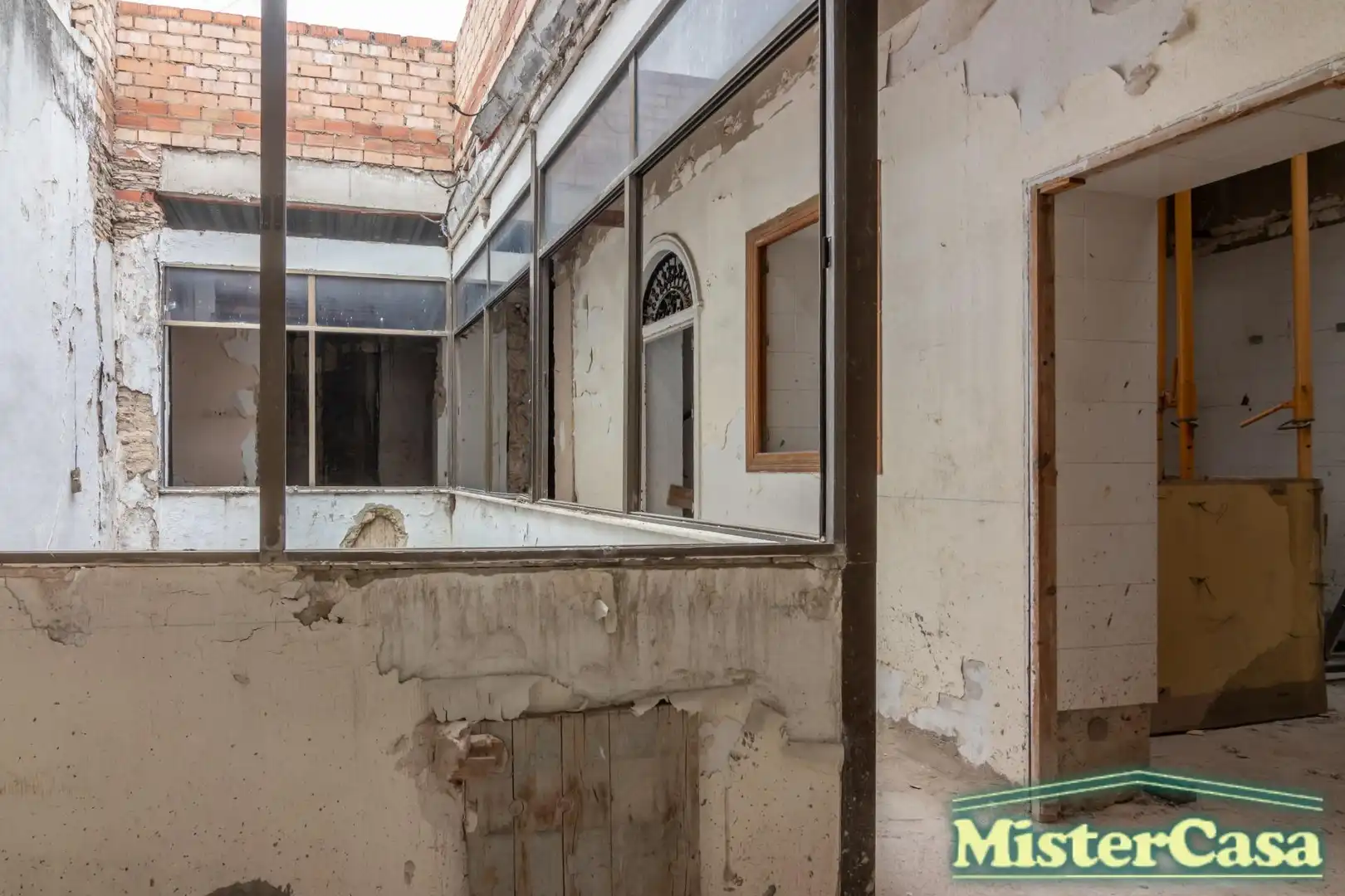 Casa amb terrassa en venda a Centro, imagen 51
