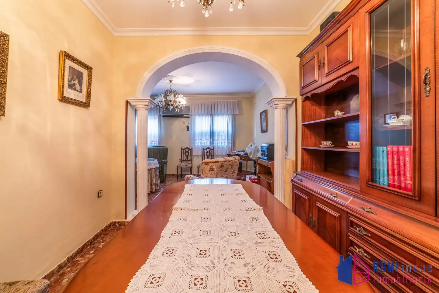 Casa en venta en Bellavista - La Palmera, imagen 5
