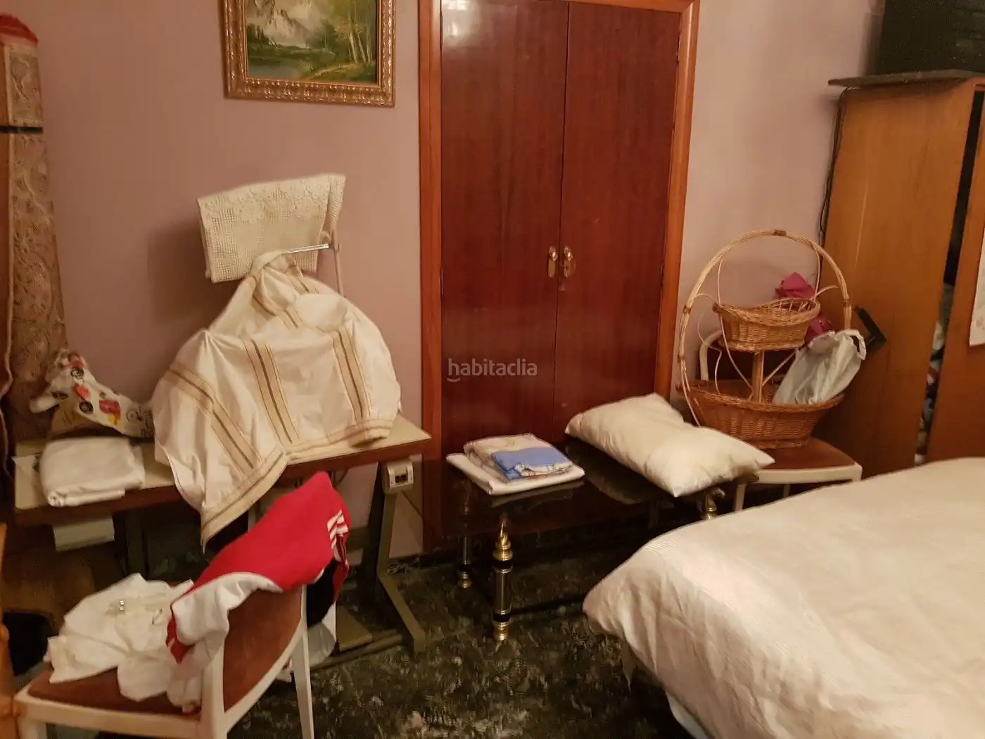 Wohnung mit Aufzug zum Verkauf in Carretera de Gabriel Císcar 1, imagen 23