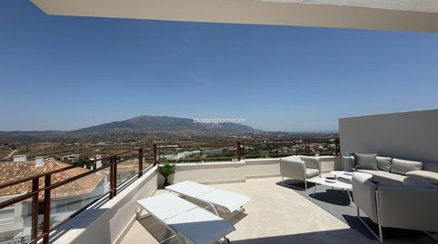 Foto 5 de Casa adosada en venda a Calle Mirador del Golf la Cala Golf The Meadows, La Cala Golf - Lagar Martell, Mijas