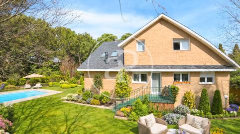 Foto 2 de Casa o chalet en venta en La Chopera, Las Rozas de Madrid