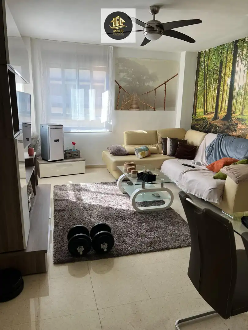Appartement avec ascenseur à vendre à Renfe - Bulevar 1ª y 2ª Fase, imagen 8