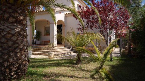 Espectacular chalet a escasos metros del paseo marítimo en la playa de Riumar, imatge 4