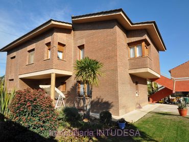Maison à vendre à Padre Ubillos