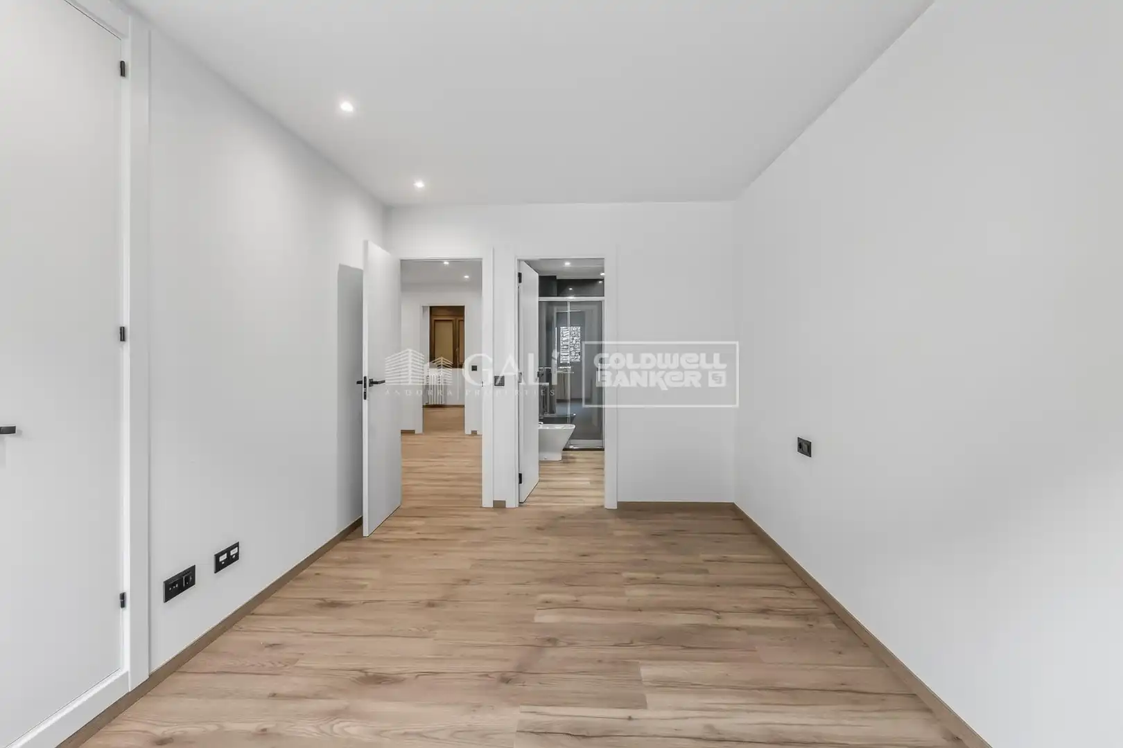Flat with terrace to rent in Les Escaldes, imagen 13