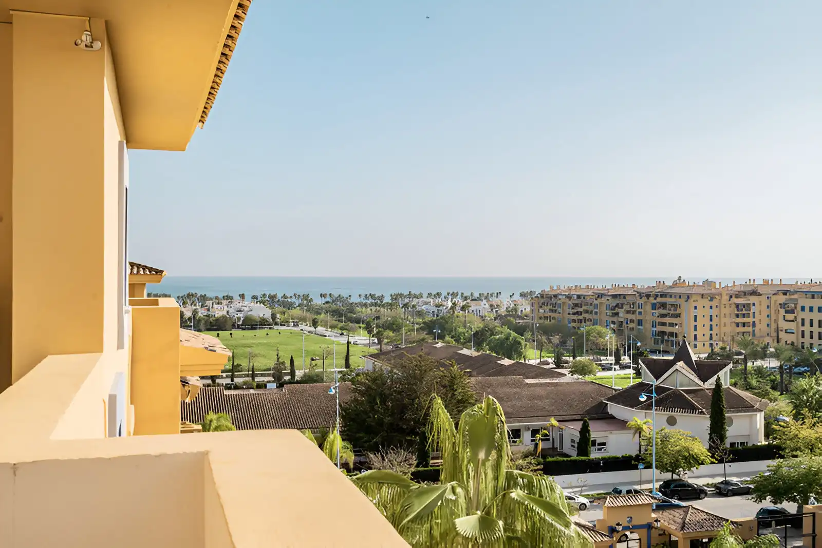 Àtic amb piscina en venda a San Pedro de Alcántara, imagen 18
