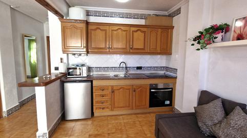 Foto 2 de Apartament de lloguer a Calle Clemenules, 3, Zeniamar - Horizonte - La Campana, Alicante