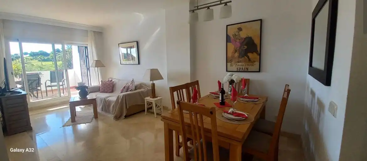 Appartement avec piscine à vendre à La Cala Golf - Lagar Martell, imagen 9