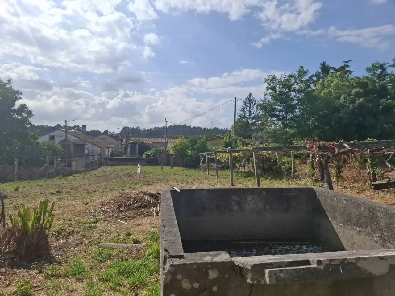 Terreni e lotti in vendita a Calle Lugar Biduido de Arriba