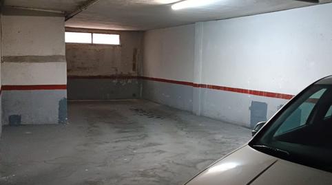 Photo 4 of Garage for rent in Calle del Estebón, 17, Casco Antiguo, Leganés