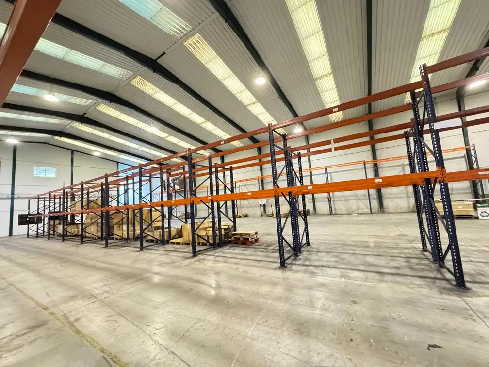 Nave industrial in vendita a Casarrubios del Monte pueblo, imagen 15