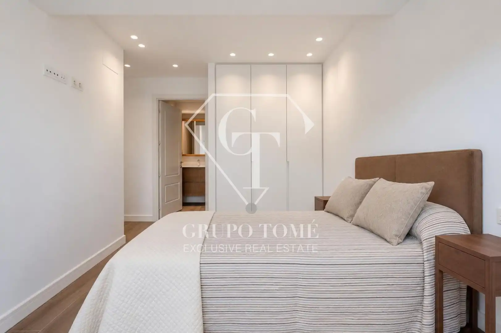 Habitación de Piso en venta en Centro 