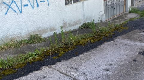 Parcela de garaje con trastero en la parte trasera cerrado., immagine 2