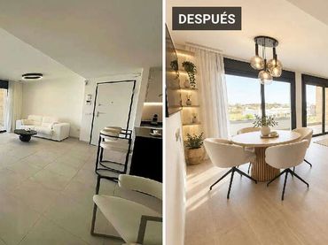 Piso con ascensor en venta en Benamara - Atalaya