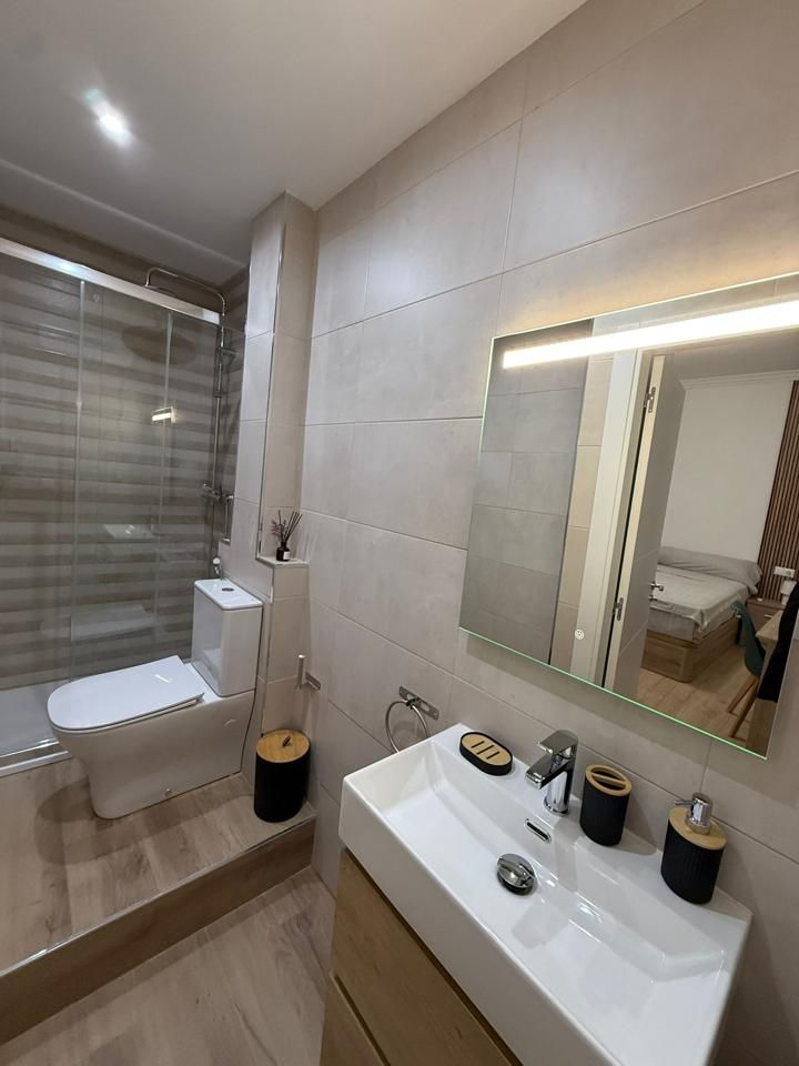 Flat to share in Portugal.H4, Couto