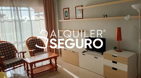 Photo 2 of Flat to rent in Los Prados , Poniente - Faro, Vélez-Málaga