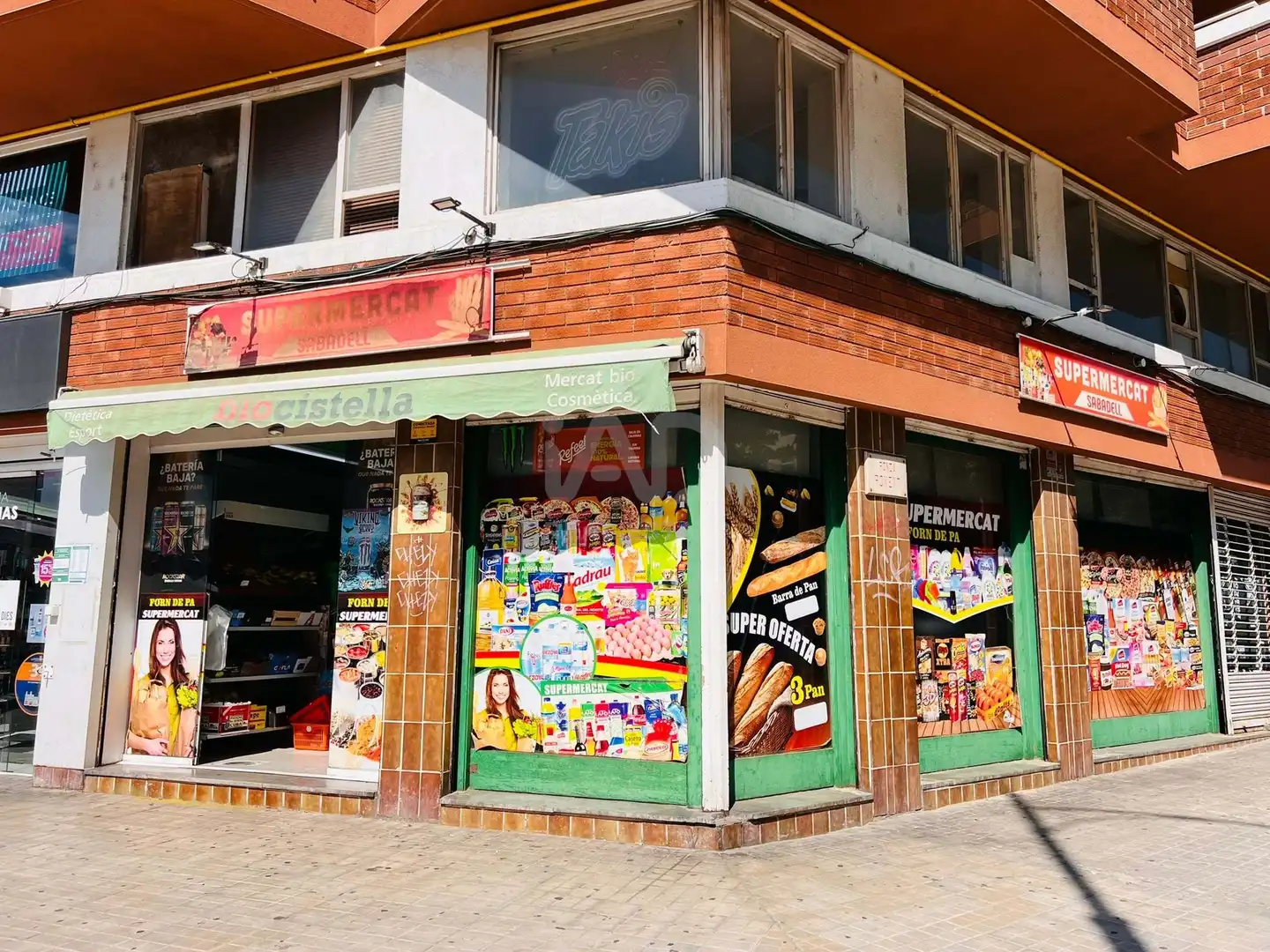 Local en venta en Sabadell