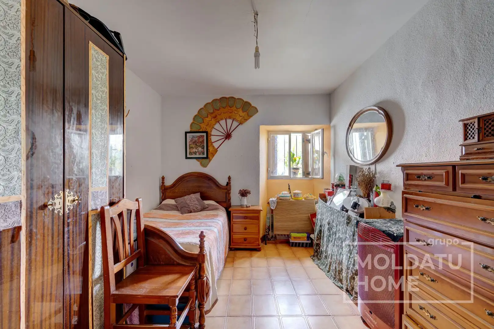 Casa amb jardí en venda a Guesálaz / Gesalatz, imagen 40