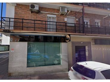 Local comercial en venda a Calle Juana Elorza