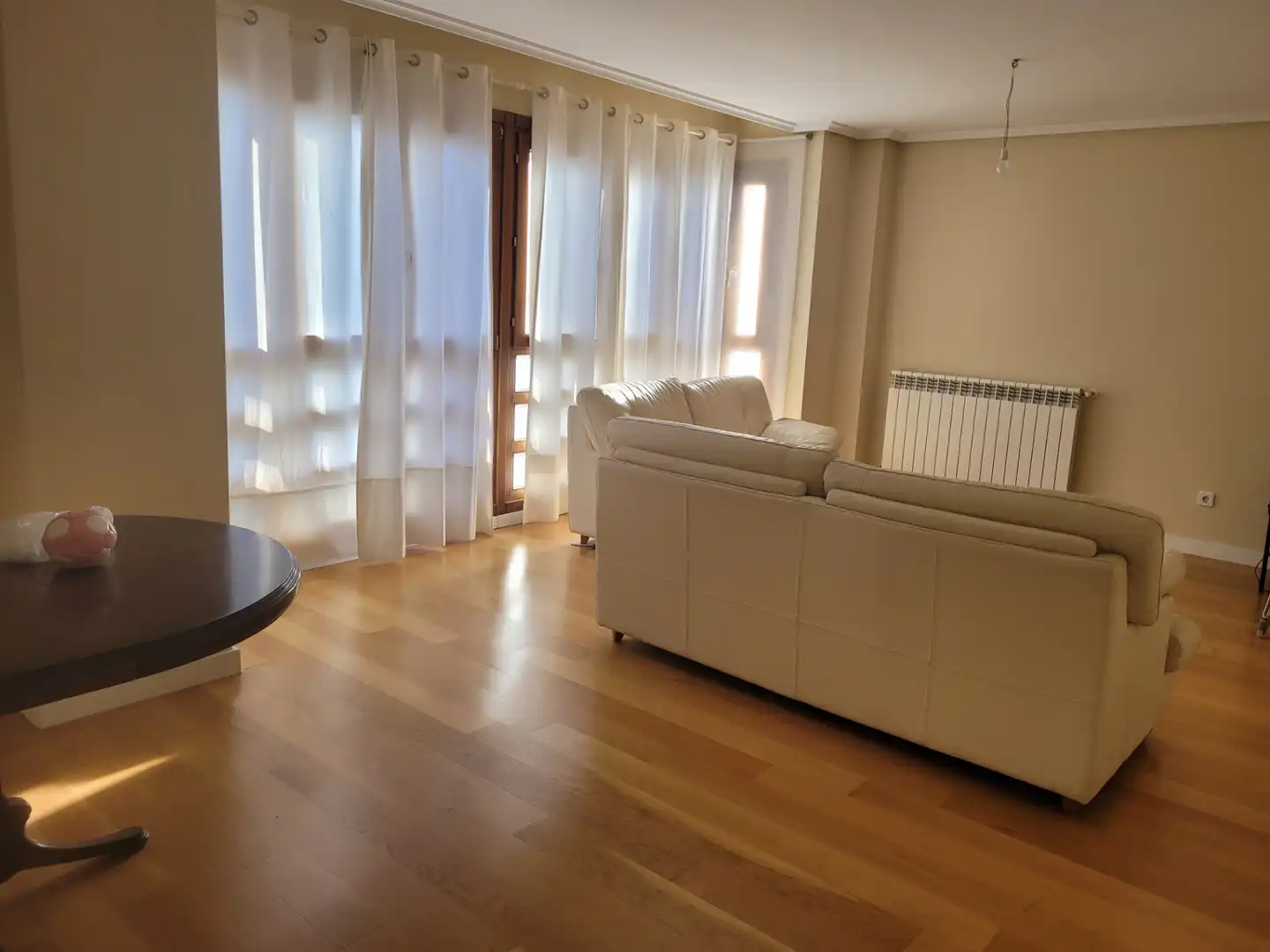 Piso con ascensor en venta en Calle Caballeros 18, imagen 4