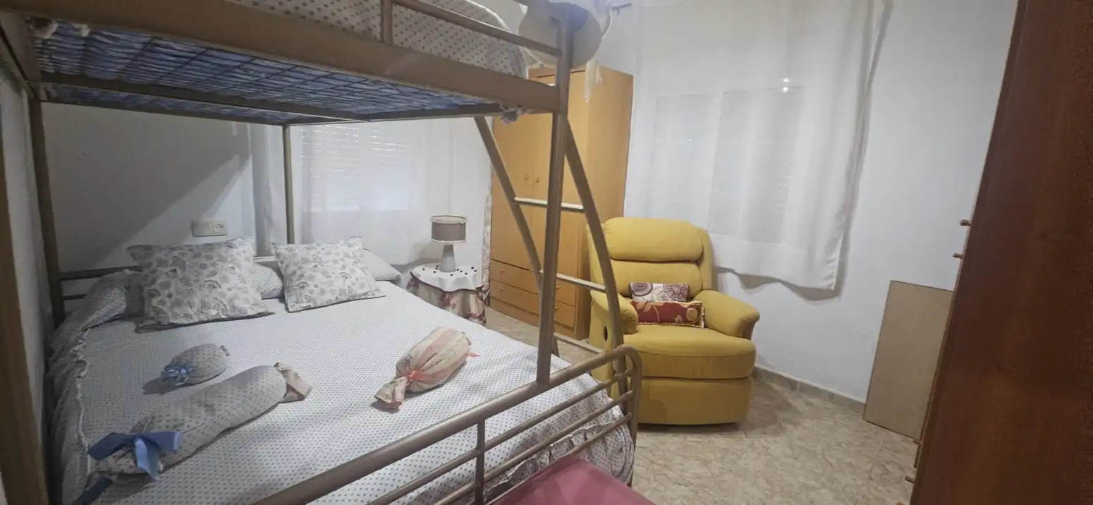 Bedroom of Houses for sale in Molina de Segura