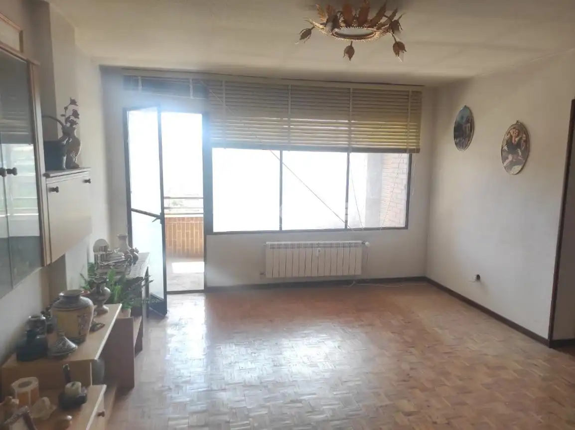 Living room of Flat for sale in Guadalajara  with Heating