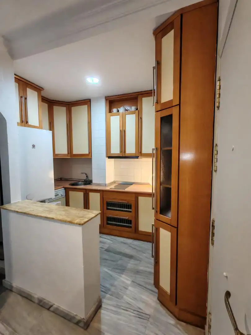 Apartamento de alquiler en Calle Monterería, Centro - Sagrario