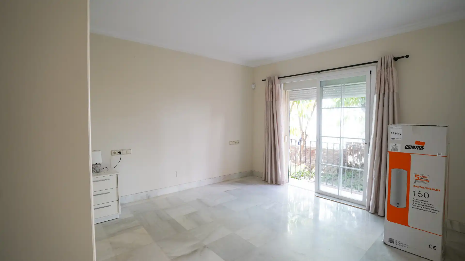 Apartment mit Pool zur Miete in La Quinta, imagen 20