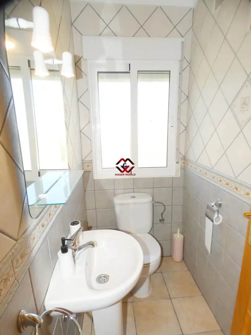 Villa con terrazza in vendita a Mazarrón Casco Urbano, imagen 73