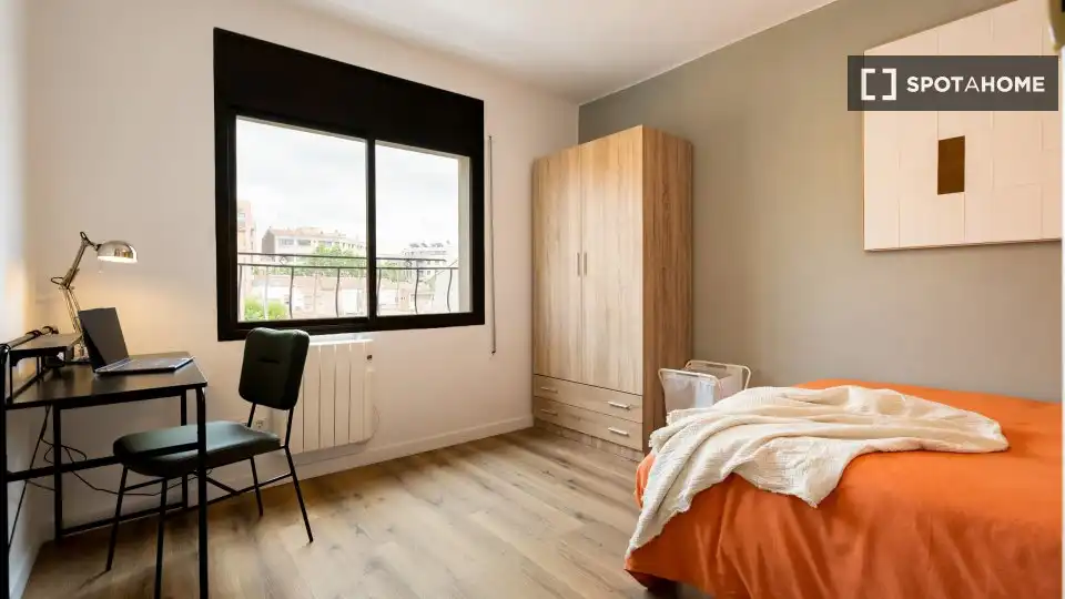 Room in Sabadell, Barcelona