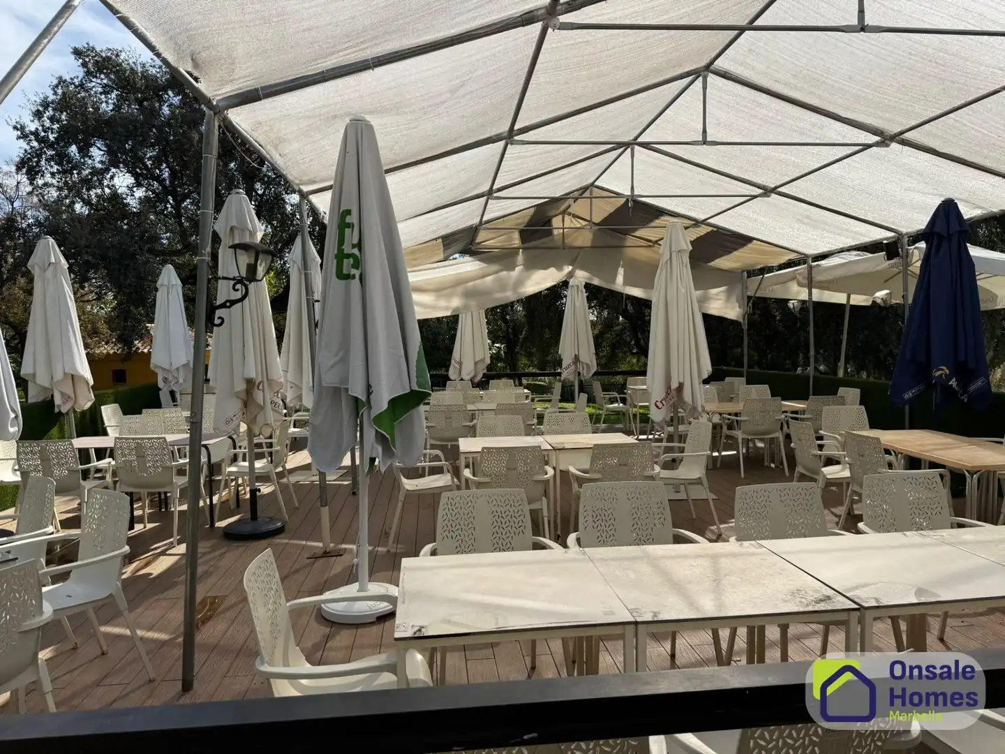 Locale commerciale in cessione a Marbella Centro, imagen 15