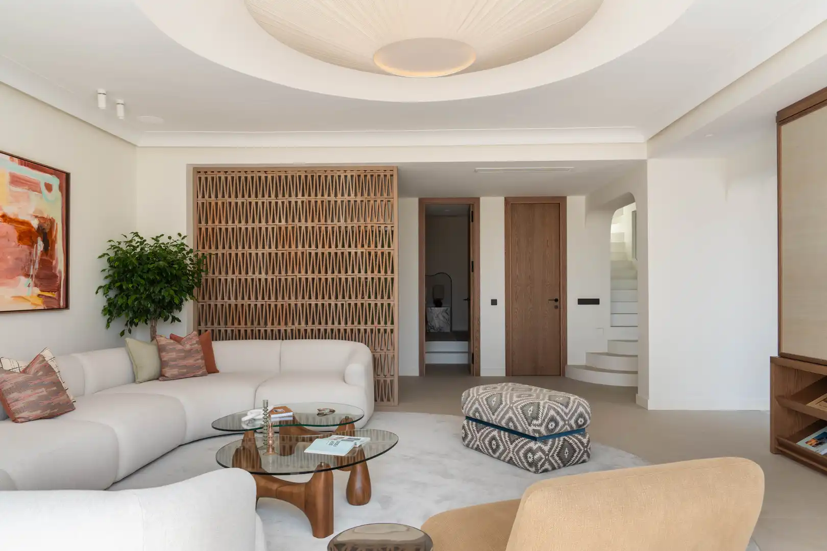 New build Detached house for sale in Urbanización Oasis Club, imagen 55