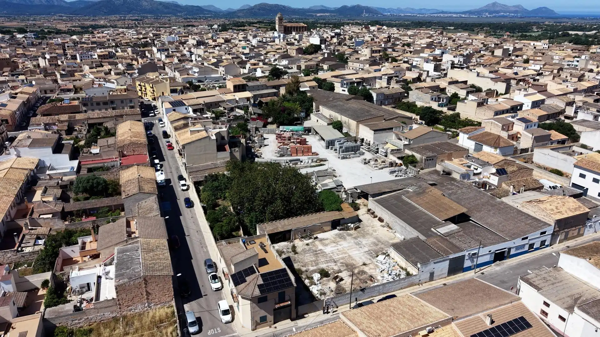 Rural land for sale in Muro, imagen 22