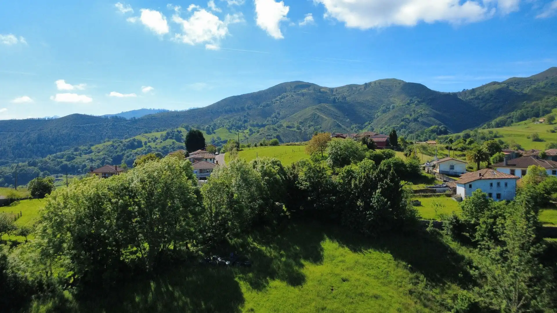 Terrenos y solares en venta en Parres, imagen 4