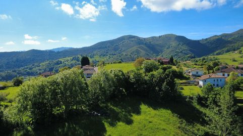 VENTA DE FINCA EDIFICABLE CERCA DE CANGAS DE ONIS, immagine 4