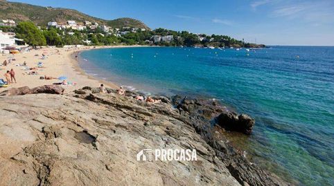 Parcela urbana de 604 m2 en Canyelles con vistas al mar, Roses, imatge 5