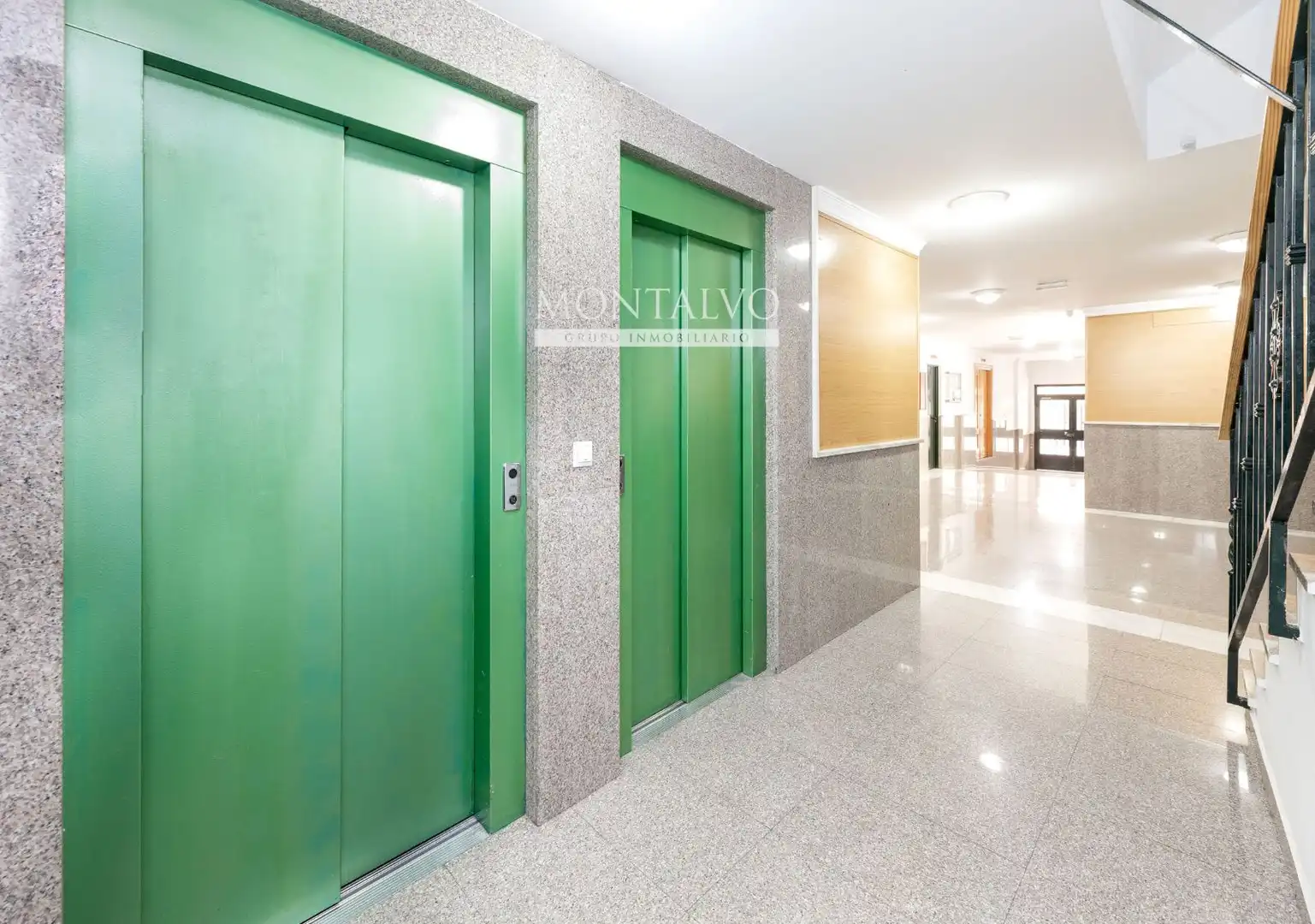 Flat for sale in Atarfe  with Heating and Terrace