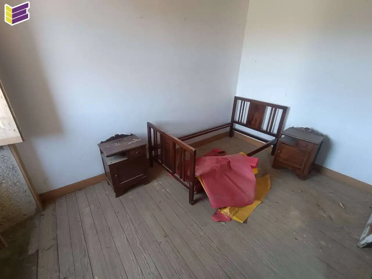 Casa con jardín en venta en Calle A Aldea, imagen 11