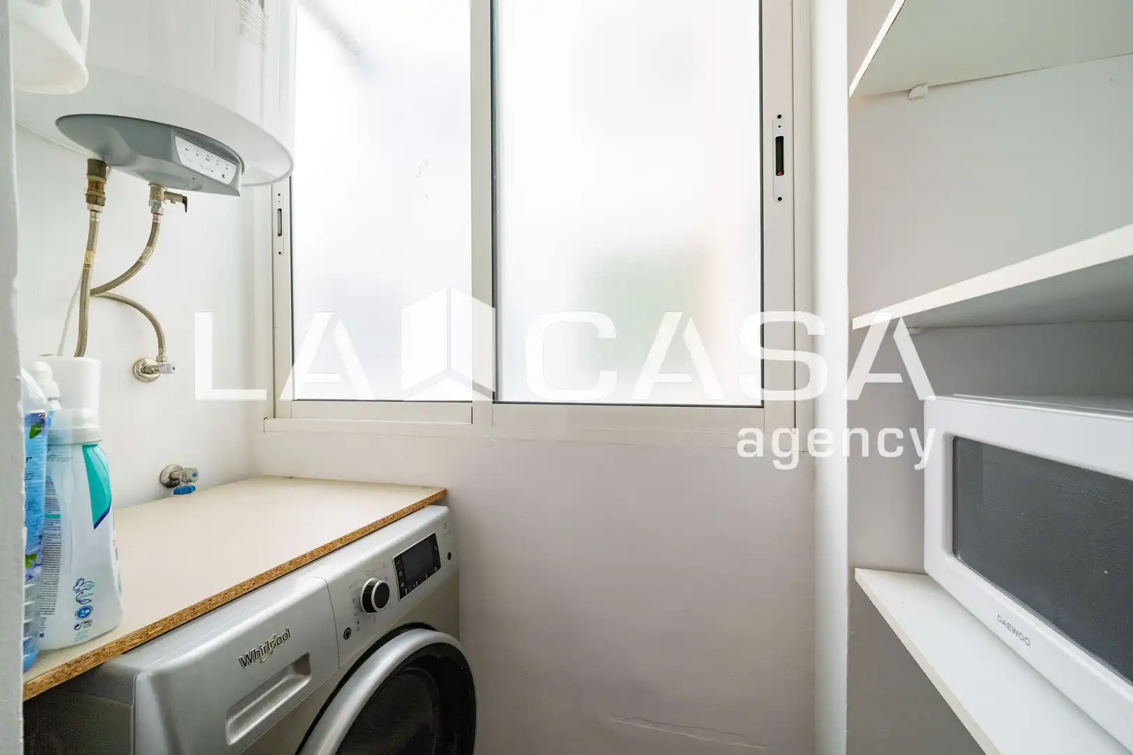 Piso en venta en Valencia