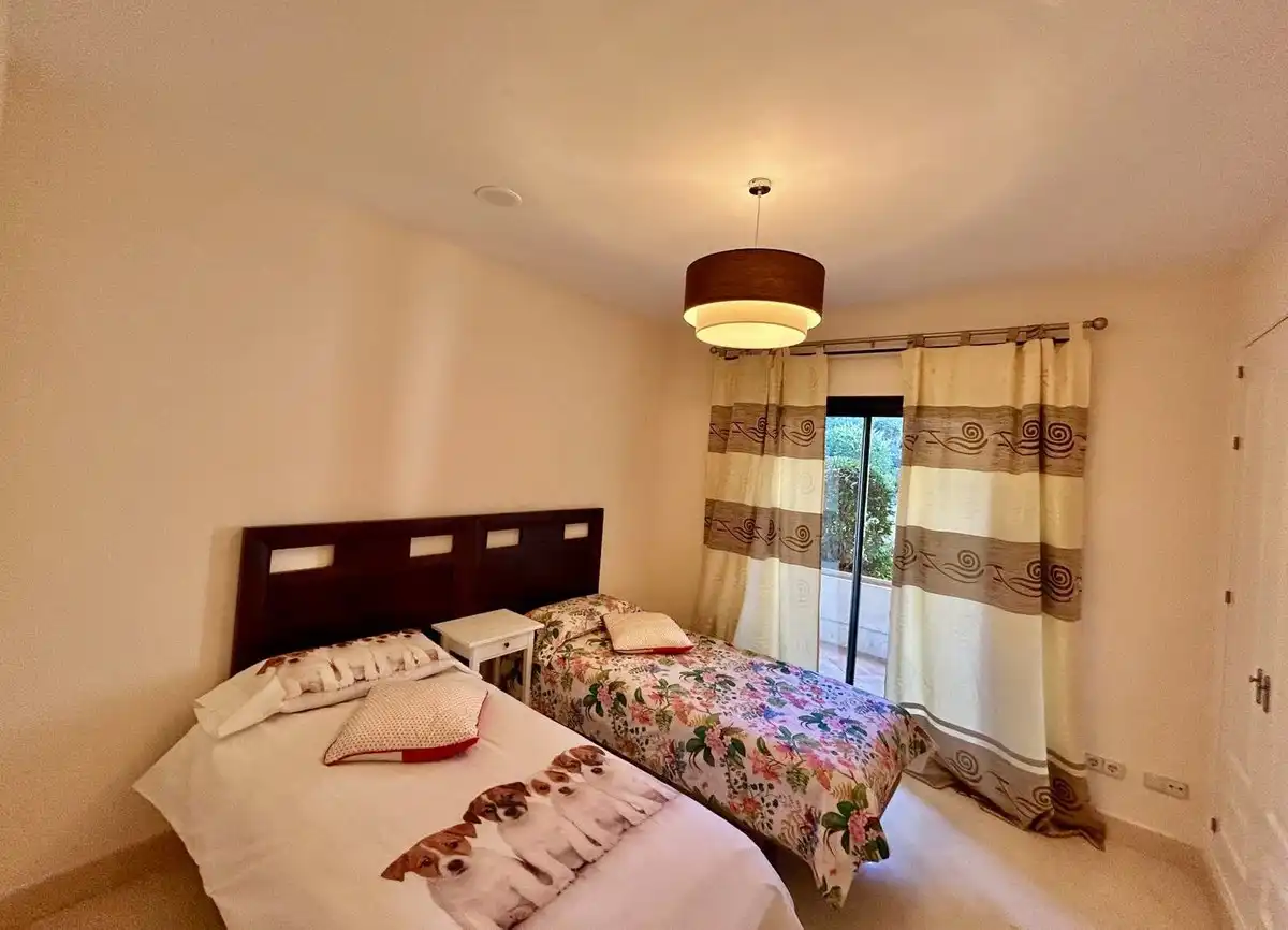 Wohnung mit Terrasse zur Miete in Calle la Pacheca Alta 22, imagen 12