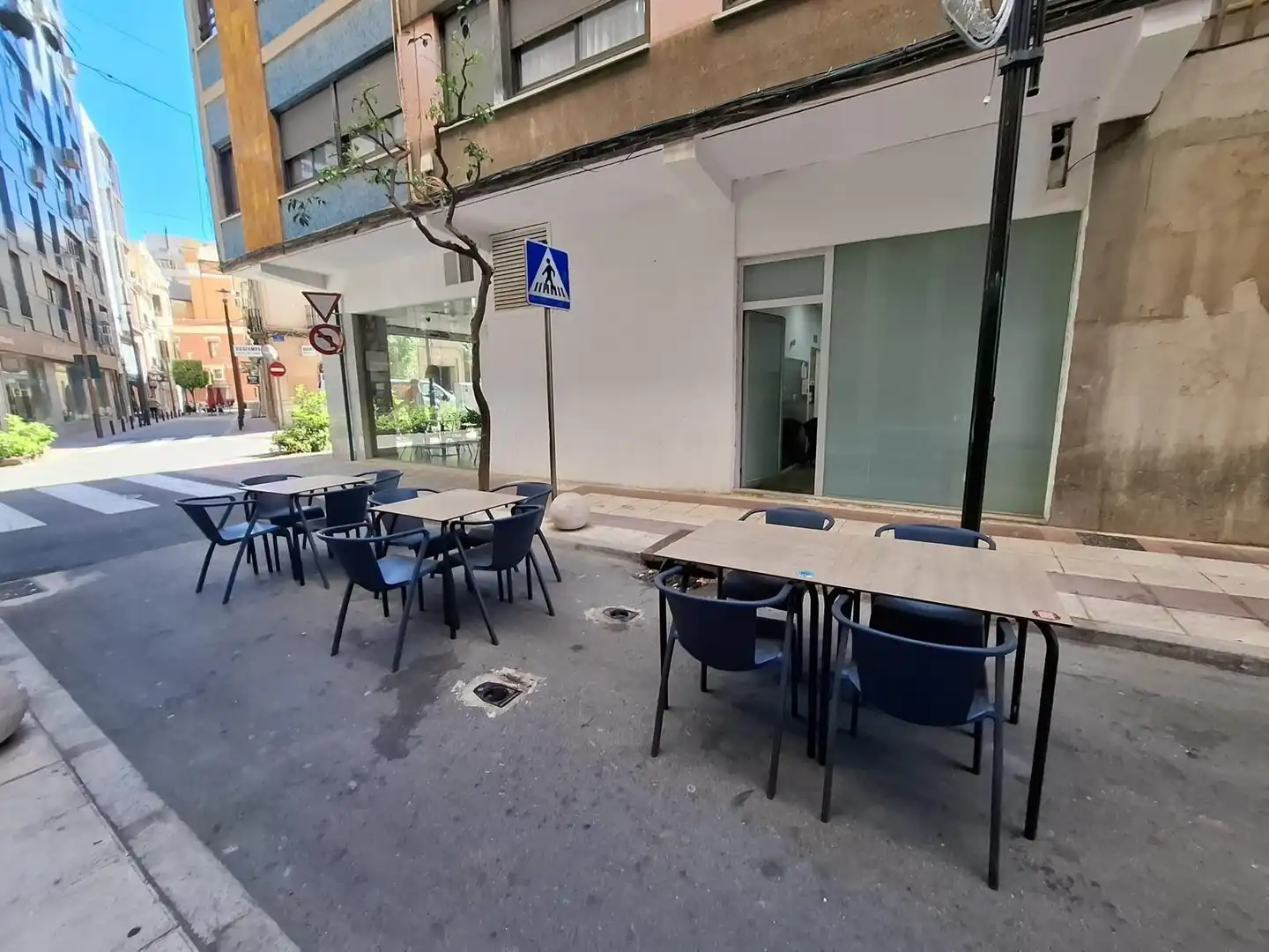 Business premises for transfer in Centro, imagen 14