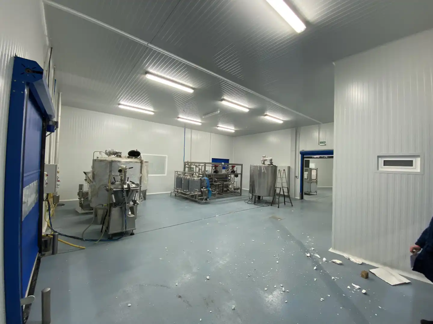 Industriegebäude zum Verkauf in Calle C 631, imagen 21