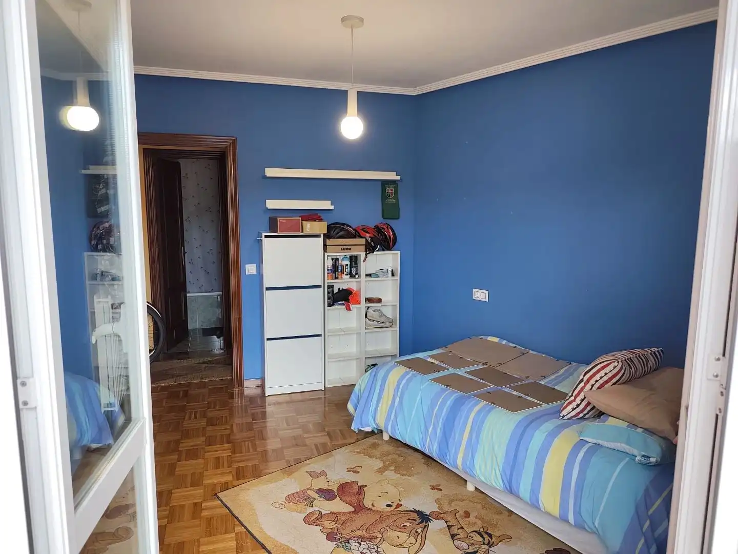 Wohnung mit Aufzug zum Verkauf in posada de llanera 15, imagen 32