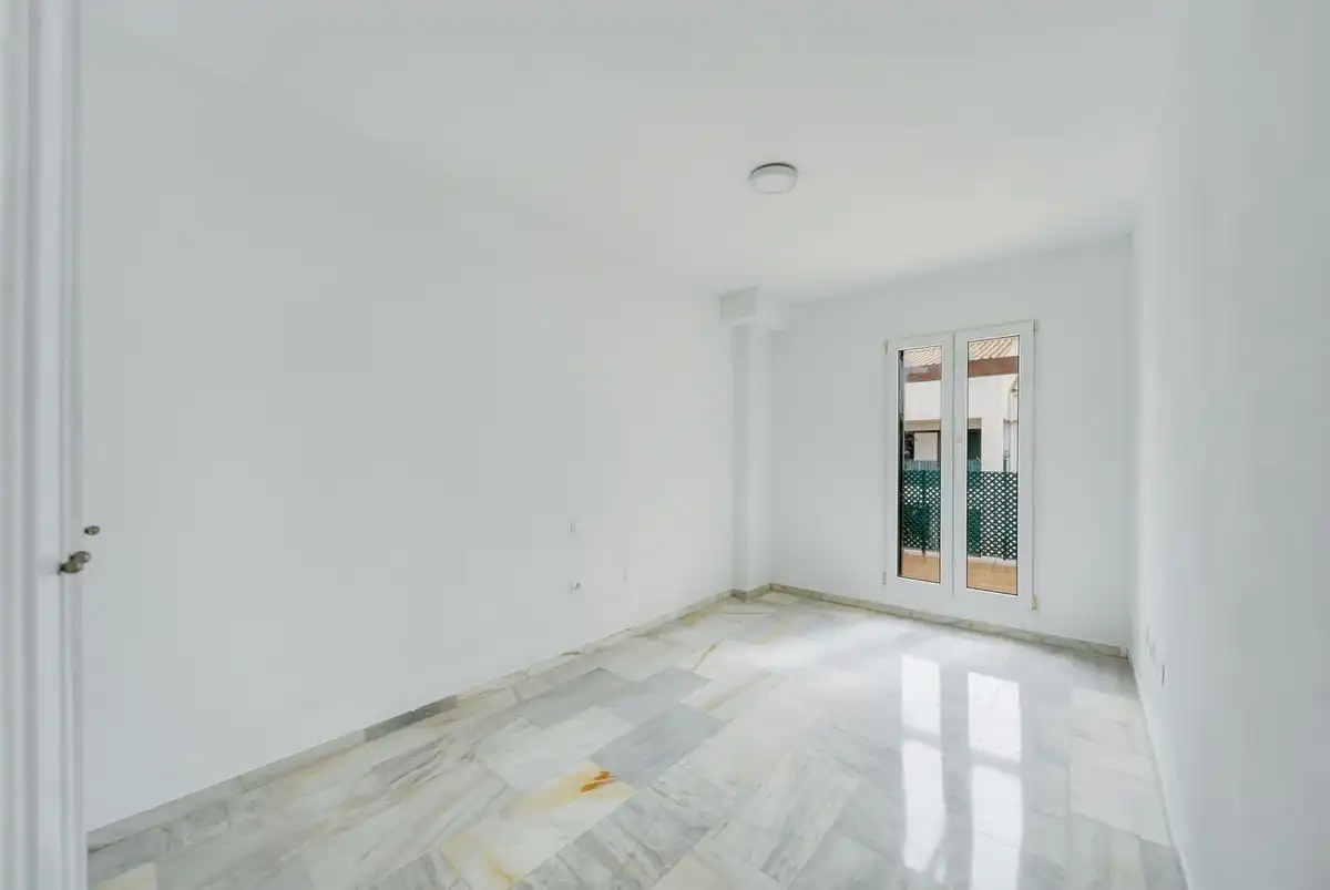 Bedroom of Duplexes for sale in Benalmádena  with Air Conditioner, Terrace and Storage room