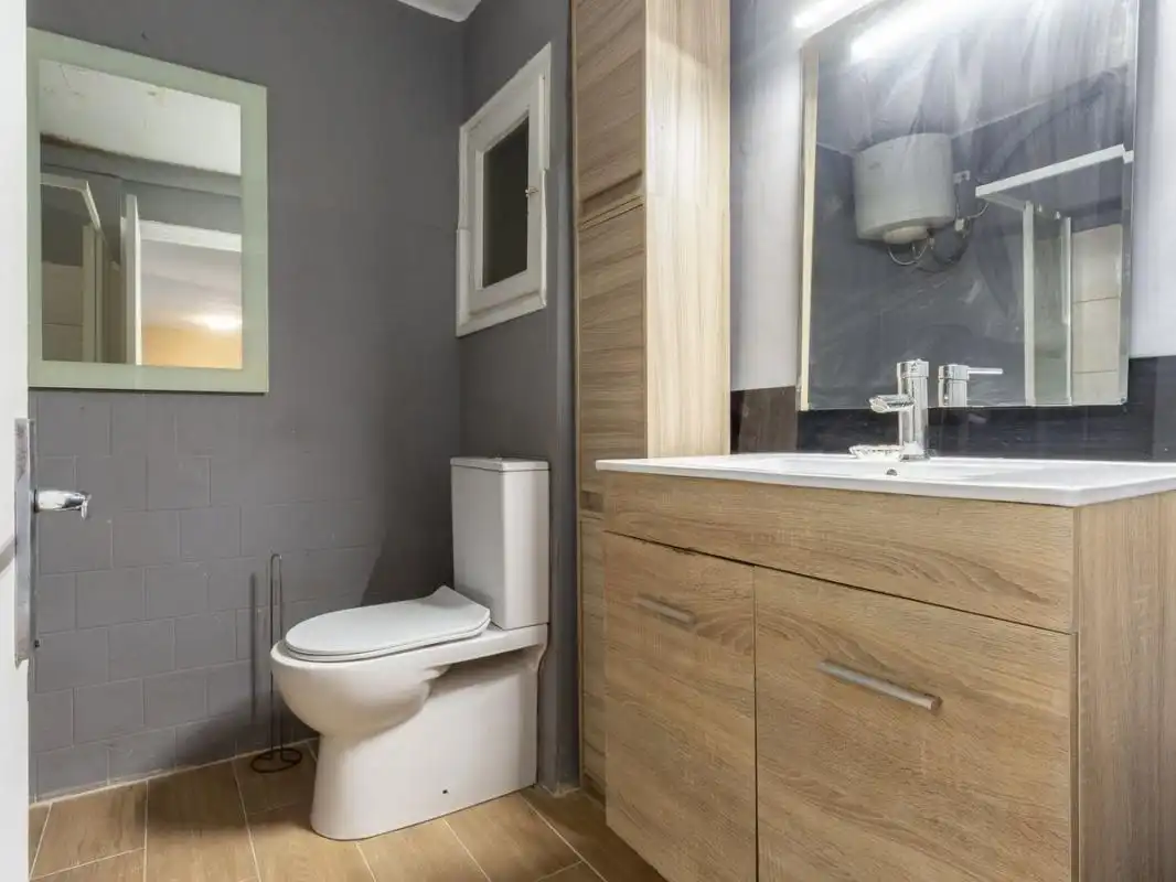 Flat with lift for sale in Carrer de Lluís Oliag, imagen 17