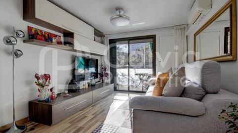 Foto 2 de Pis en venda a Mare de Déu de Bellvitge, Bellvitge, L'Hospitalet de Llobregat