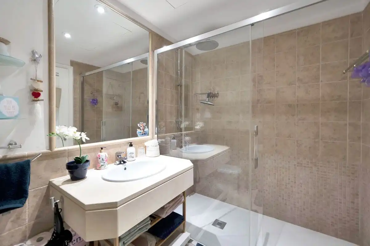 Apartment with pool for sale in Benamara - Atalaya, imagen 22