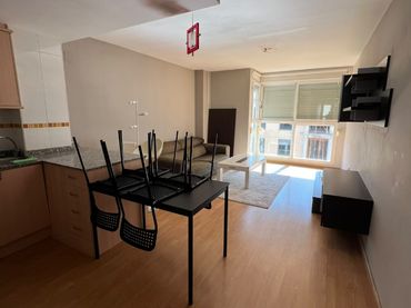 Wohnung mit Aufzug zur Miete in Calle la Safor