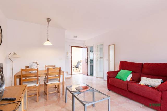Piso en Venta en Golf Valle Este